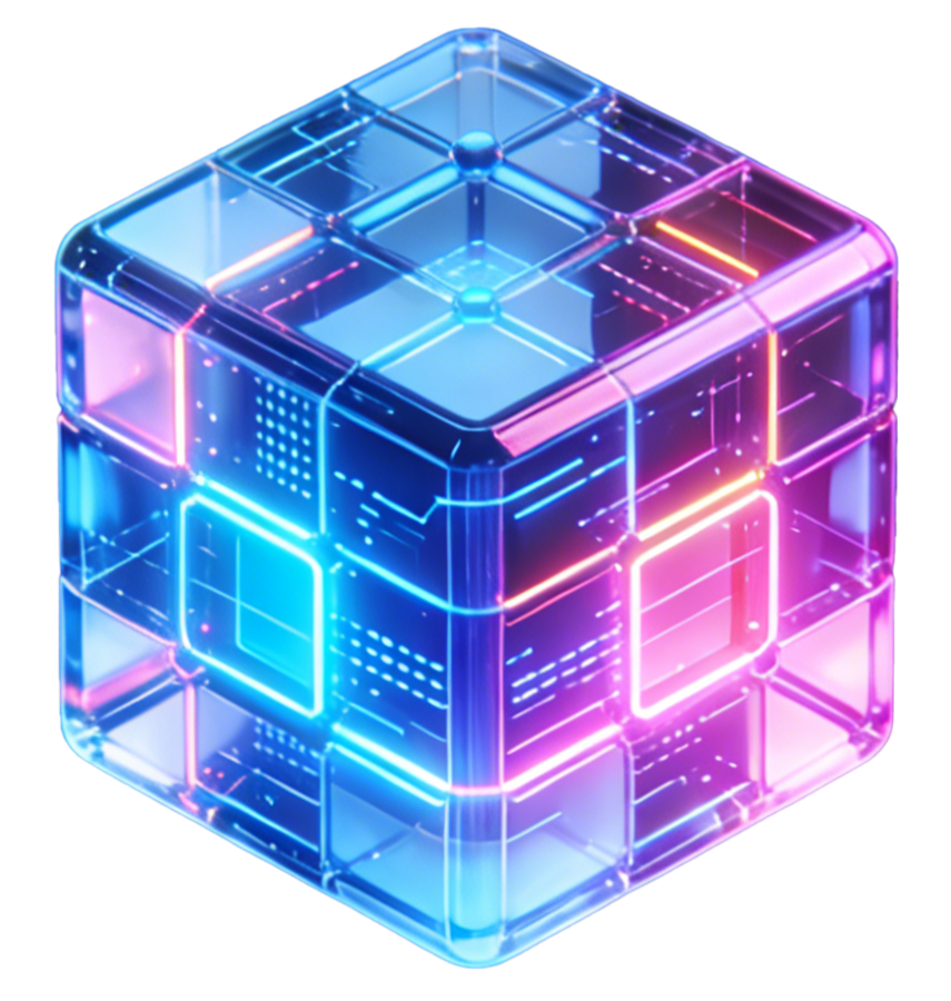 cube