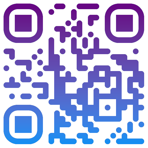 xPortal QR code to download App